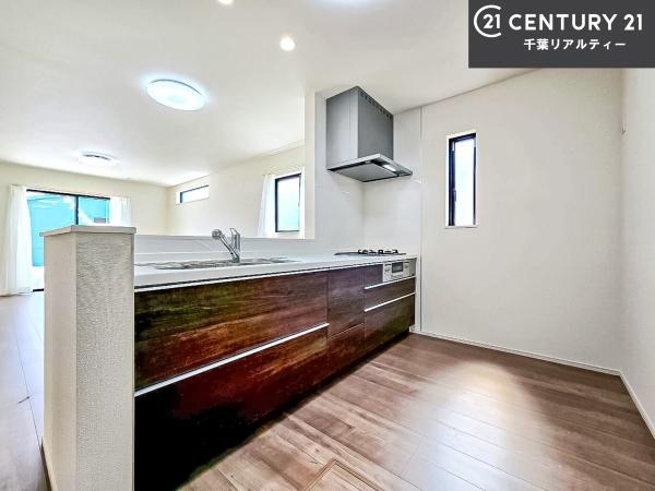 船橋市二和西4丁目　C号棟