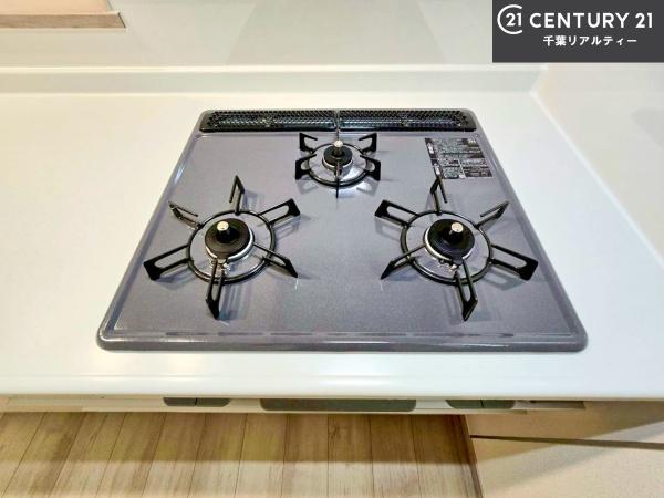 船橋市新高根6丁目　B号棟