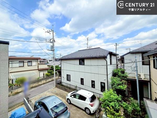 船橋市新高根6丁目　B号棟