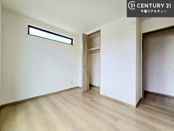 船橋市新高根6丁目　C号棟