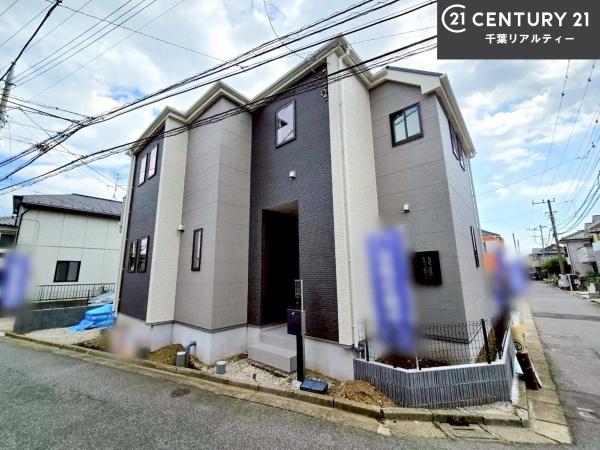 船橋市新高根6丁目　C号棟