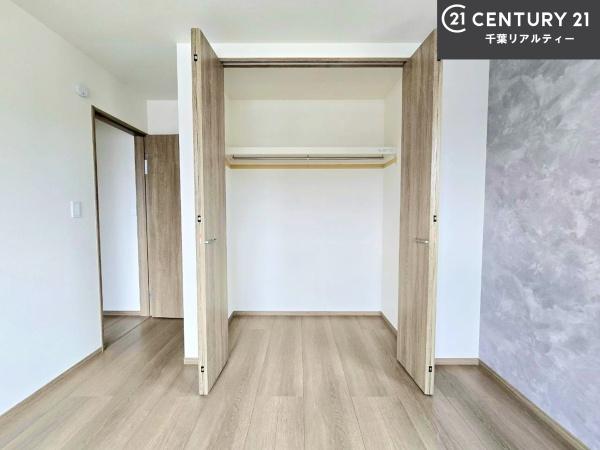 船橋市新高根6丁目　C号棟