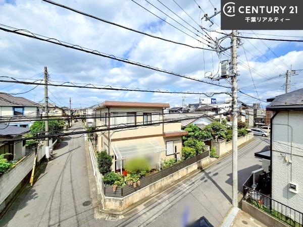 船橋市新高根6丁目　C号棟