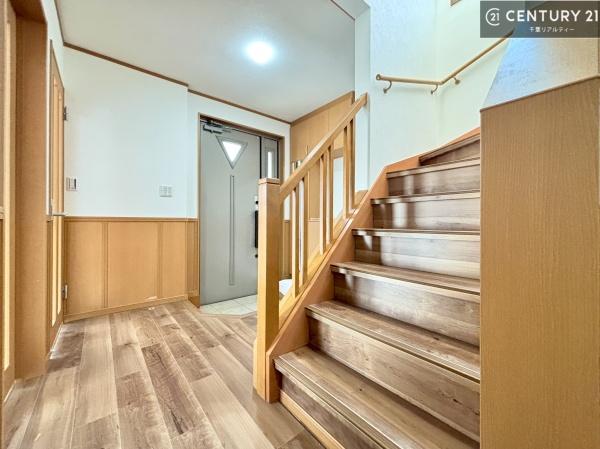 千葉市中央区松ケ丘町の中古一戸建て