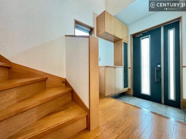 千葉市中央区赤井町の中古一戸建て