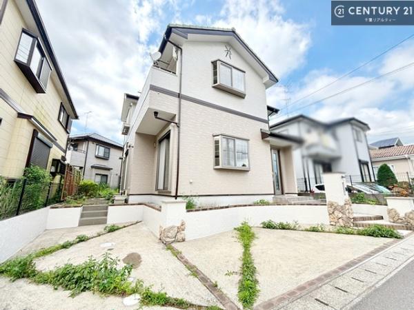 千葉市中央区赤井町