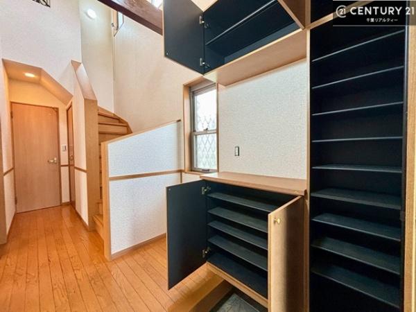 千葉市中央区赤井町の中古一戸建て