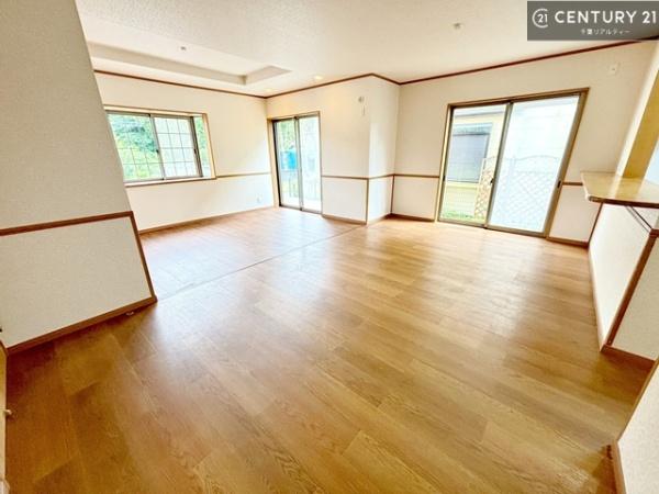 千葉市中央区赤井町の中古一戸建て