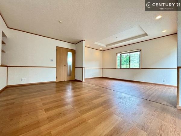 千葉市中央区赤井町の中古一戸建て