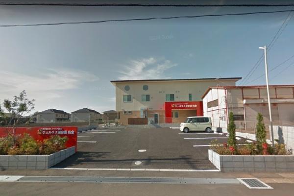 千葉市花見川区み春野３丁目の中古一戸建て(ウェルネス保育園佐倉)