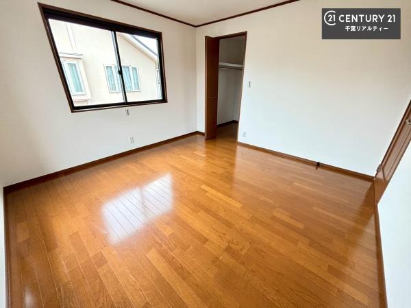 千葉市花見川区み春野３丁目の中古一戸建て
