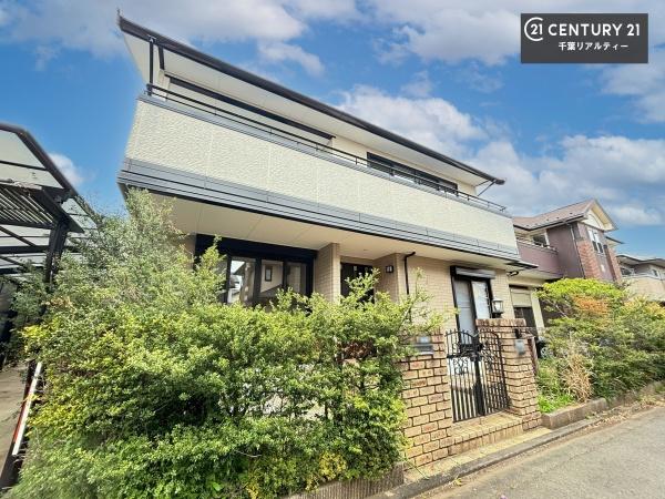 千葉市花見川区み春野３丁目