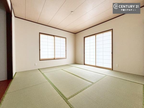 千葉市花見川区み春野３丁目の中古一戸建て