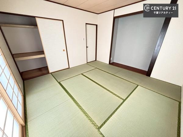 千葉市花見川区み春野３丁目