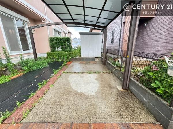 千葉市花見川区み春野１丁目の中古一戸建て