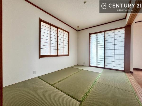 千葉市花見川区み春野１丁目の中古一戸建て