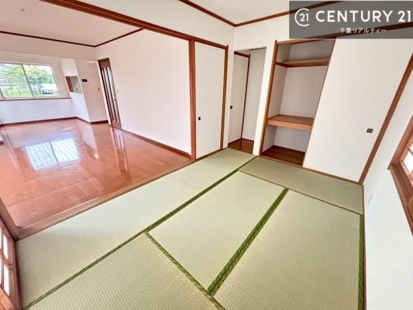 千葉市花見川区み春野１丁目の中古一戸建て
