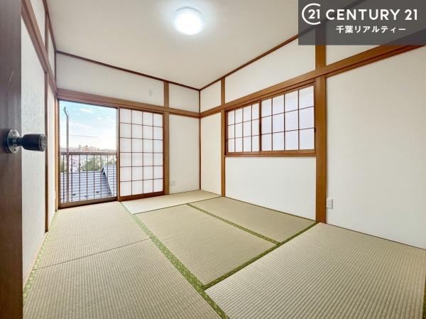 千葉市若葉区大宮台４丁目の中古一戸建て