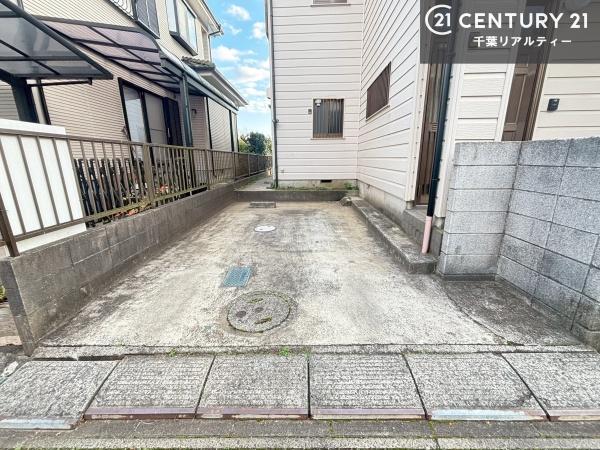千葉市若葉区大宮台４丁目の中古一戸建て