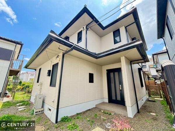 千葉市若葉区桜木北1丁目