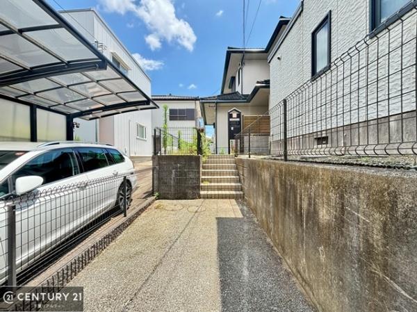 千葉市若葉区桜木北１丁目の中古一戸建て