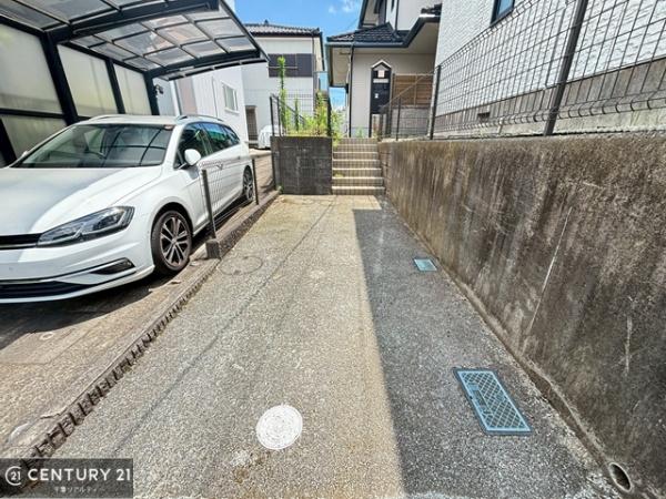 千葉市若葉区桜木北１丁目の中古一戸建て