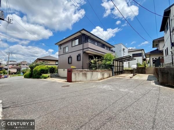 千葉市若葉区桜木北１丁目の中古一戸建て