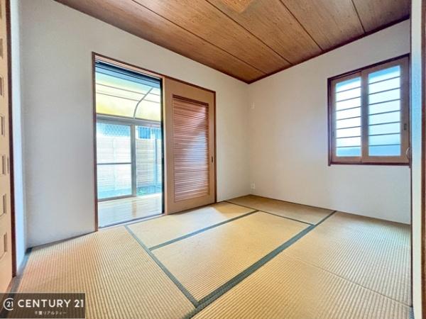 千葉市若葉区桜木北１丁目の中古一戸建て