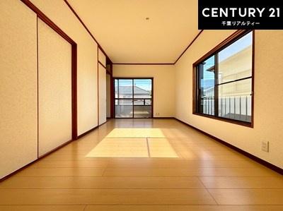千葉市若葉区若松台３丁目の中古一戸建て