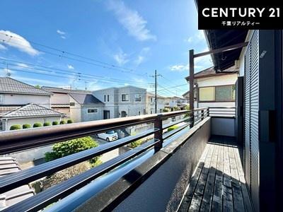 千葉市若葉区若松台３丁目の中古一戸建て