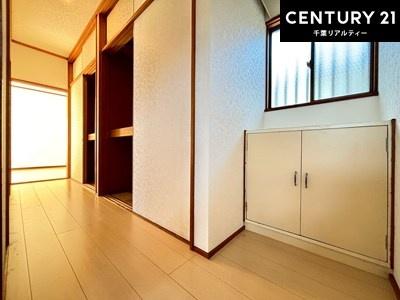 千葉市若葉区若松台３丁目の中古一戸建て