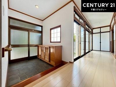 千葉市若葉区若松台３丁目の中古一戸建て