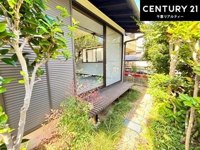 千葉市若葉区若松台３丁目の中古一戸建て