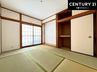 千葉市若葉区若松台３丁目の中古一戸建て