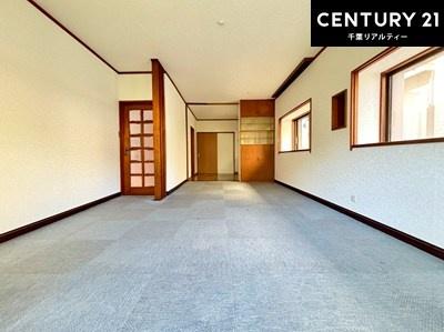 千葉市若葉区若松台３丁目の中古一戸建て