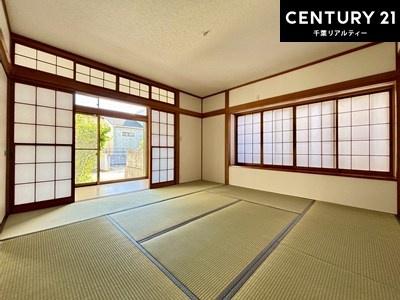 千葉市若葉区若松台3丁目