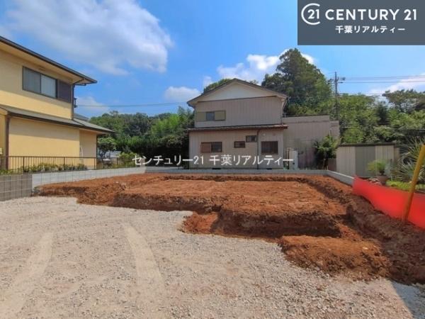 千葉市若葉区北大宮台
