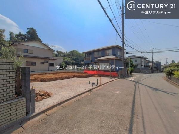 千葉市若葉区北大宮台