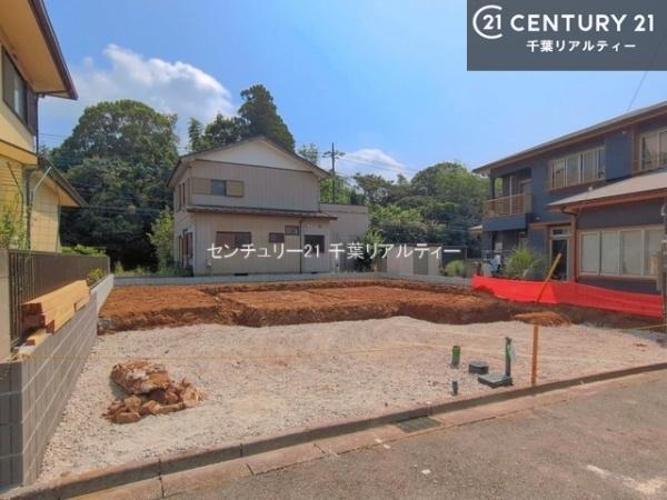 千葉市若葉区北大宮台