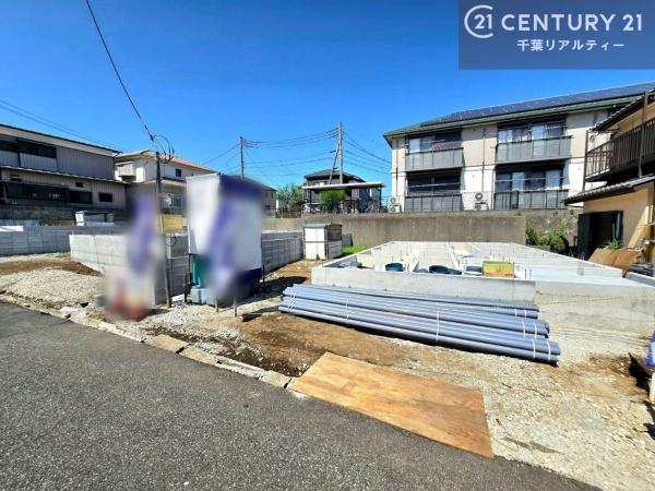 八千代市八千代台北17丁目 1号棟