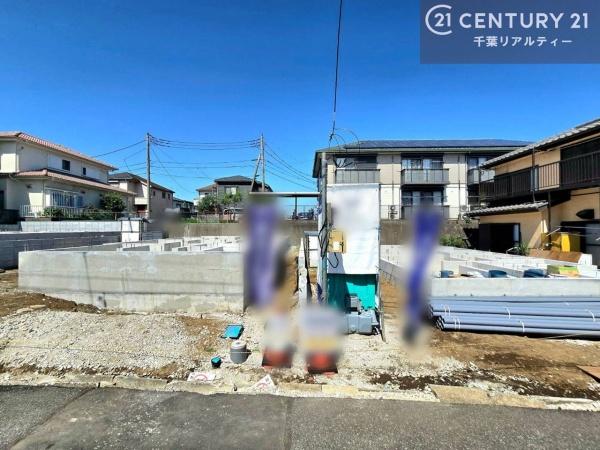 八千代市八千代台北１７丁目　１号棟