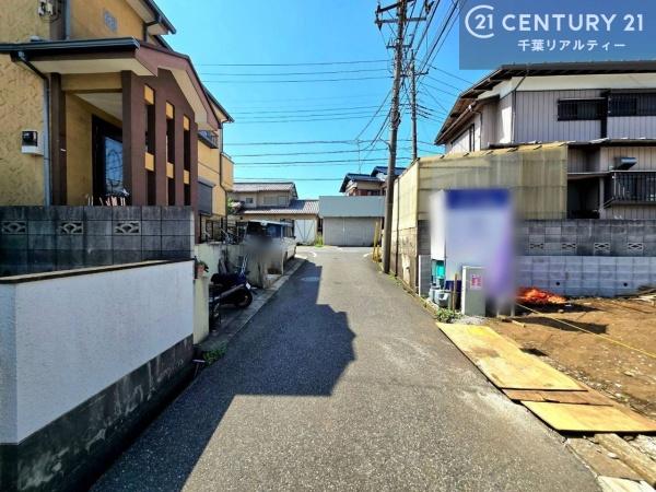 八千代市八千代台北１７丁目　２号棟
