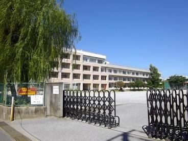 モアステージ市川メディックス(市川市立鶴指小学校)
