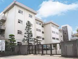モアステージ市川メディックス(市川市立第八中学校)