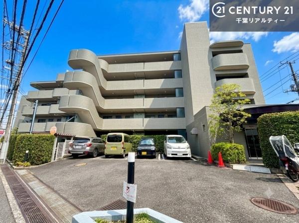 モアステージ市川メディックス
