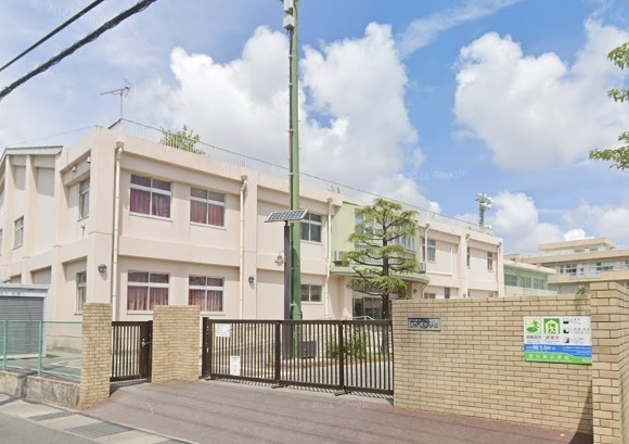 市川市下貝塚２丁目の中古一戸建て(市川市立宮久保小学校)