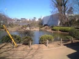 市川市下貝塚２丁目の中古一戸建て(弁天池公園)