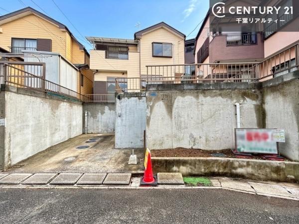 市川市下貝塚２丁目