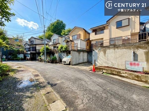 市川市下貝塚２丁目