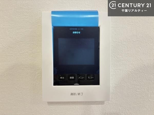 市川市八幡６丁目　１号棟